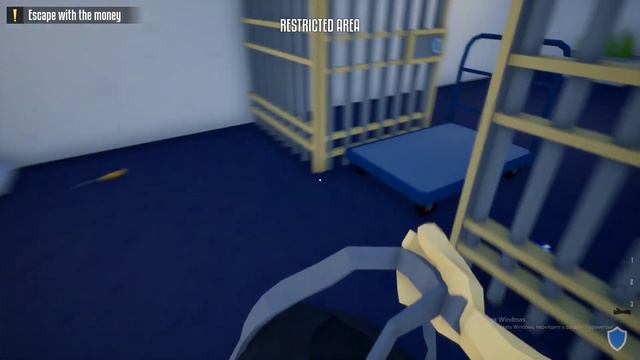 Как по стелсу ограбить банк в One armed robber (нужен глушитель на любом оружии) где скачать в конц смотреть онлайн