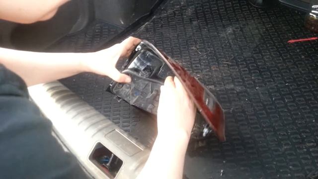 Техника в деталях