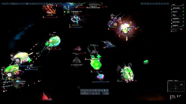 Dark Orbit Mexico 1 2023 смотреть онлайн