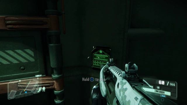 Crysis3 on AMD R9 290x смотреть онлайн