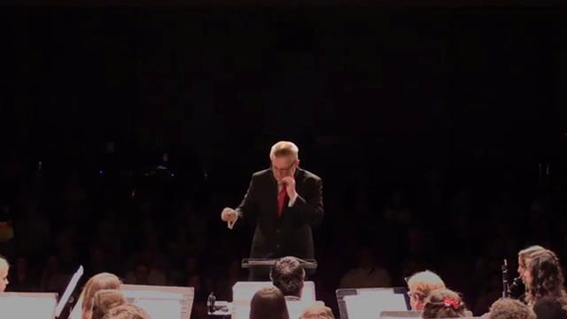 Эдвард Григ. «Марш троллей» из цикла Лирических пьес, тетрадь 5-я, соч.54, № 3. смотреть онлайн