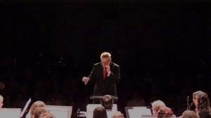 Эдвард Григ. «Марш троллей» из цикла Лирических пьес, тетрадь 5-я, соч.54, № 3.