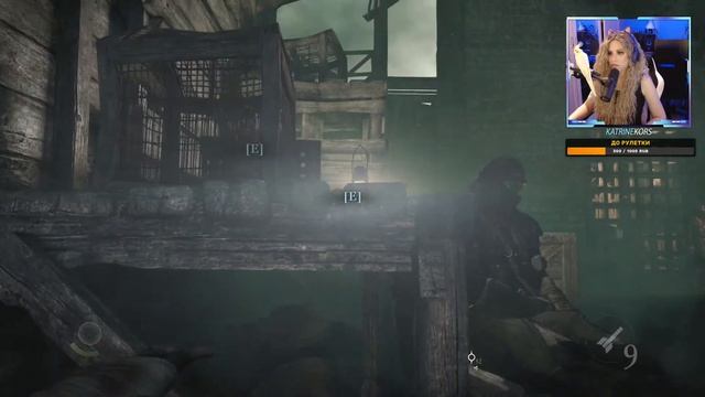 Thief 4, СНЕСЛИ ПОЛОВИНУ ГОРОДА. День 6 смотреть онлайн