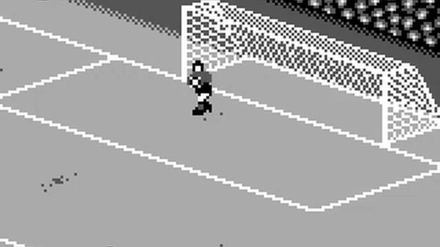 FIFA Soccer '96 (Game Boy)