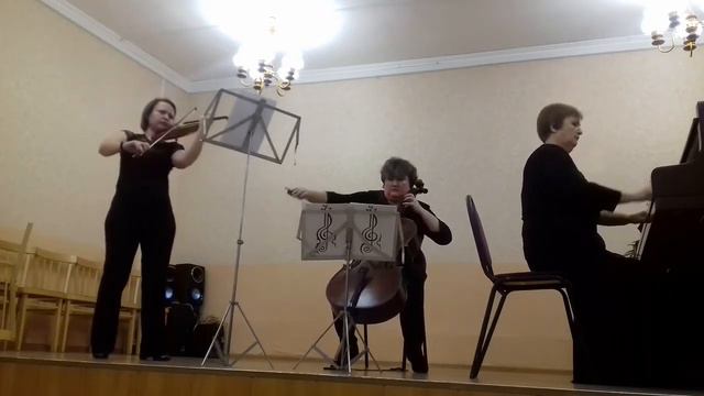 Каччини Аве Мария смотреть онлайн