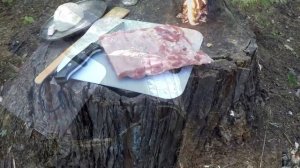 Снаряжение Выживания. Укладка рюкзака. 1 Часть