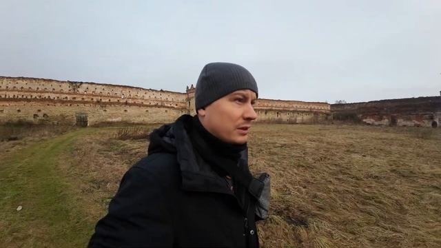 Старосельский замок (The Stare Selo Castle). смотреть онлайн