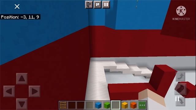 Minecraft parkour palace part 1 смотреть онлайн