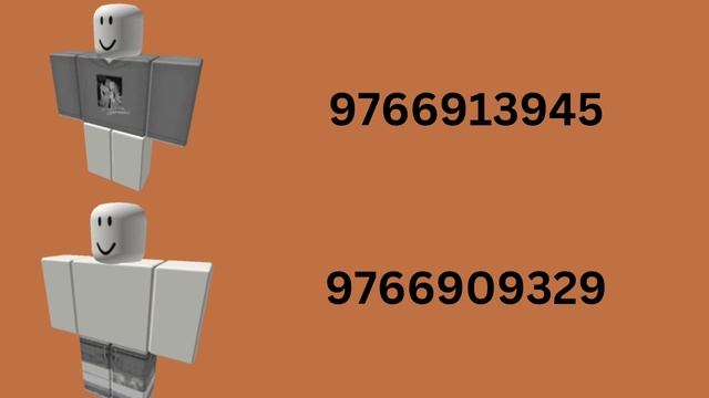 Roblox Boys Outfits Codes For Brookhaven RP, Berry Avenue and Bloxburg смотреть онлайн