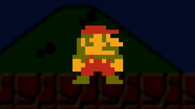 Weird/Interesting Super Mario Brothers Ports (Mario All-Stars to GBA) смотреть онлайн