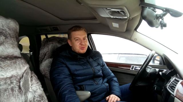 Замена стоек стабилизатора Chrysler Pacifica смотреть онлайн