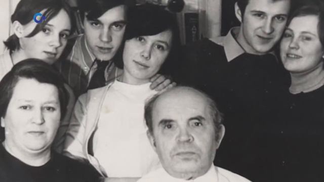 Чиненовы | Территория Культуры 19.10.2020 смотреть онлайн