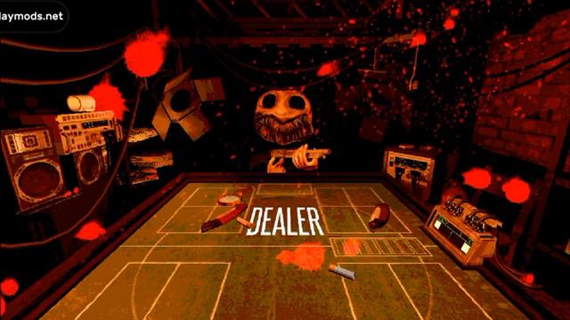 BUCKSHOT ROULETTE (Part 1) Gameplay Walkthrough [Android/IoS] смотреть онлайн