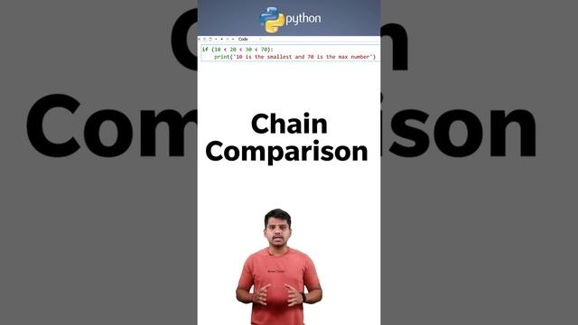 Deep Dive into python with Newtum - 14 #short #newtum смотреть онлайн