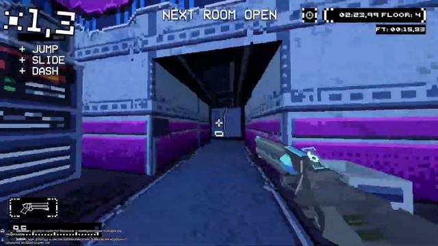 [RU] Force Reboot | СЫН ОТ ULTRAKILL И REAVER смотреть онлайн
