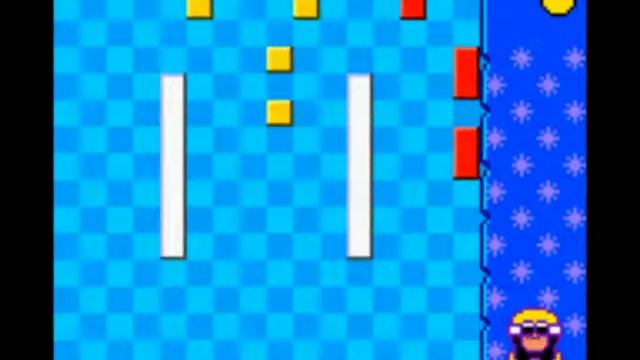 Let's Briefly Play Denki Blocks - Nifty Puzzle Block Type Thing смотреть онлайн