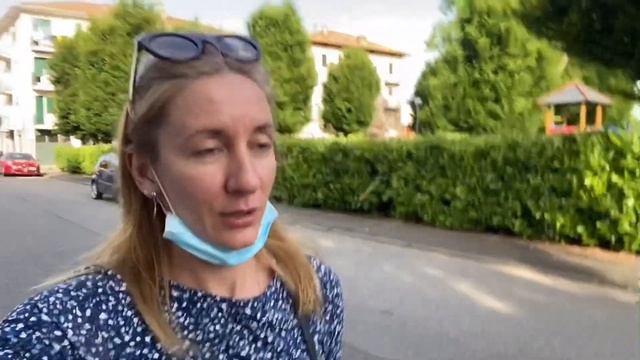 Выход из карантина во второй фазе?