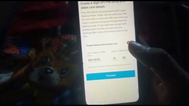 Paytm Upi Pin Set Problem! Paytm Up Pin is not getting set! Paytm invalid card detail solve? смотреть онлайн