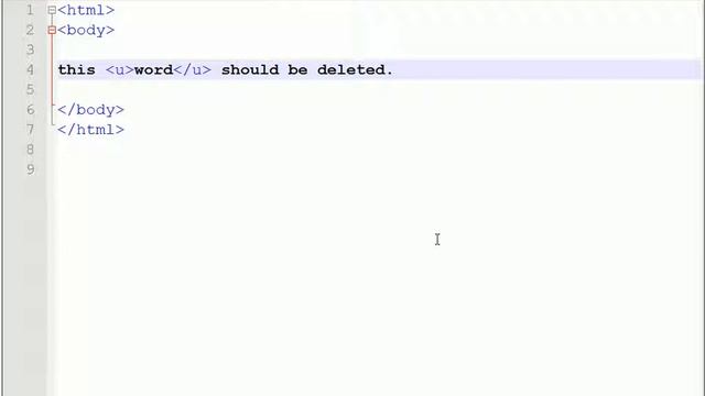 آموزش HTML درس 4 смотреть онлайн