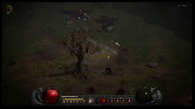 Diablo 2 Resurrected: Episode 4 [REAL EPISODE?! WHAT?!!] смотреть онлайн