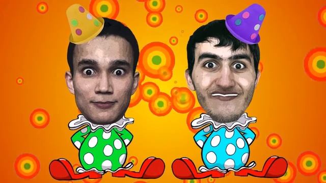 Дорогие наши дамы, с 8 марта!!! смотреть онлайн