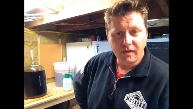 Drills and Fridges Do Not Mix! смотреть онлайн