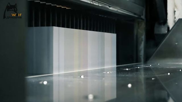 Нарізка та упаковка візиток смотреть онлайн