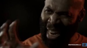 ПЛЮШЕВАЯ БОРОДА CT FLETCHER 10 ПРАВИЛ РОСТА