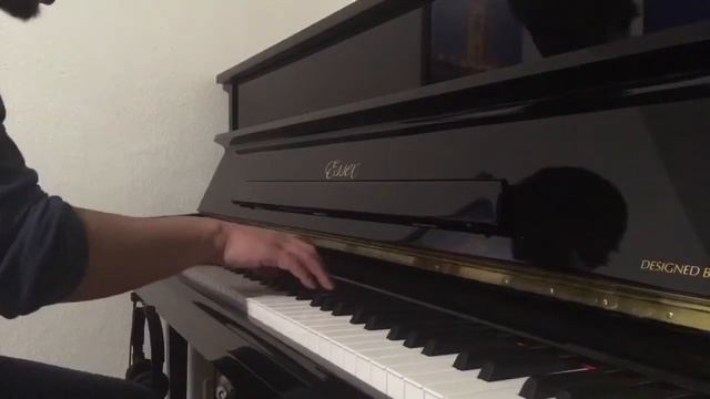 Wedding Songs (Part 1) | Piano Cover JIANDO смотреть онлайн
