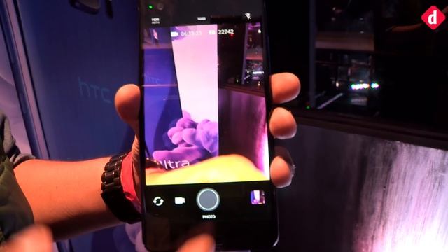 HTC U Ultra First Look | Digit.in смотреть онлайн