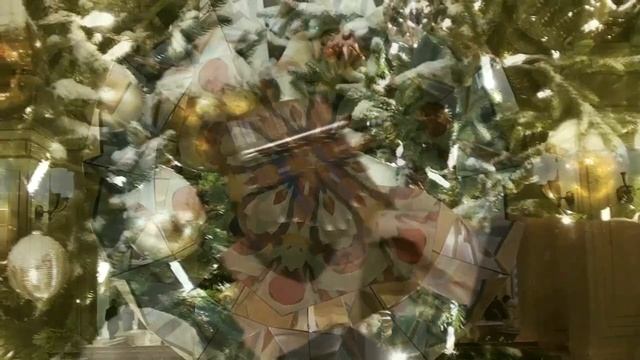 В ожидании чуда. Новогодняя сказка. Это видео исполняет желания! #kalimba #ukulele смотреть онлайн