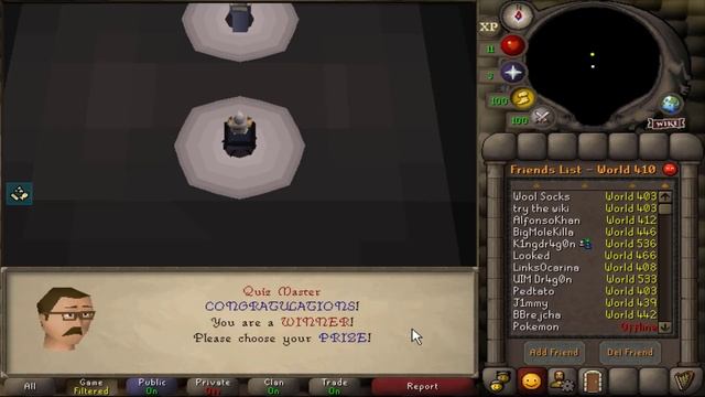 The Adventure Begins (OSRS Trailblazer League #1) смотреть онлайн