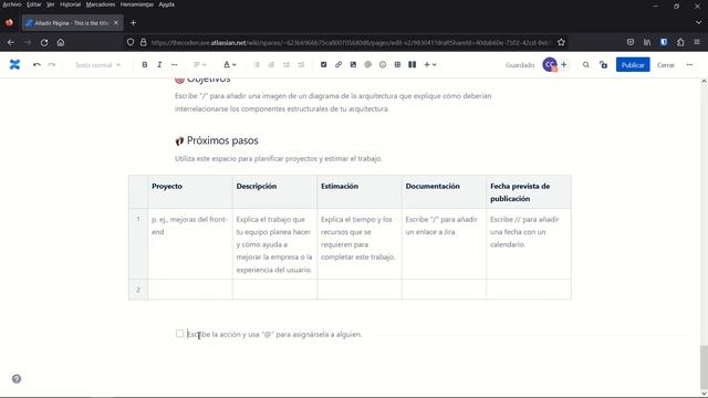 Confluence en 10 minutos - Tutorial para Principiantes смотреть онлайн