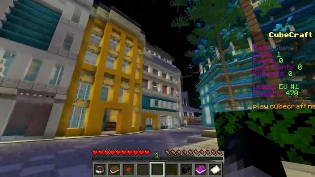 Top 5 Best Minecraft 1.19.4 Servers (2023) смотреть онлайн