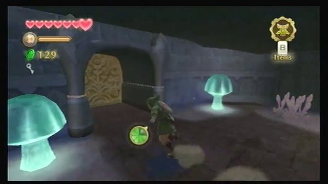 Skyview Temple, Part 2 | Zelda: Skyward Sword 100% Walkthrough "11/84" (No Commentary) смотреть онлайн