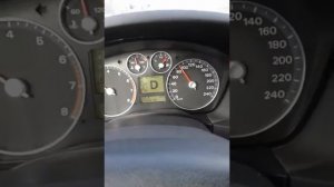 Шум при движении. Форд Фокус 2