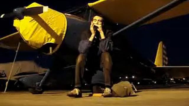 Harmonica and Luscombe смотреть онлайн