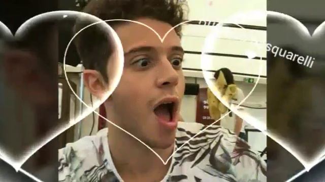 Ruggero pasquarelli смотреть онлайн