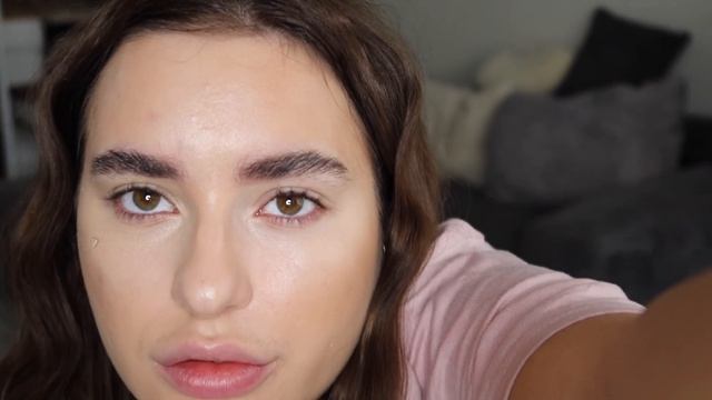 GRWM | ДЕНЬ СО МНОЙ смотреть онлайн