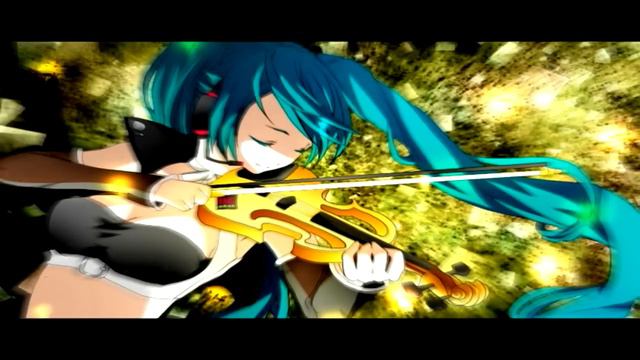 Lindsey Stirling - Transcendence смотреть онлайн