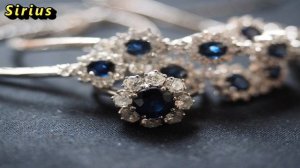 Потерять серьгу - поймать удачу.