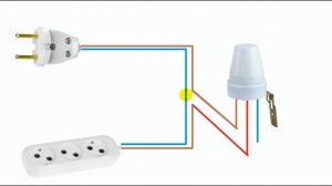 Гирлянда ??? плюс Фотореле равно Экономная работа ? ОЛЕГ ВЕЛ ?