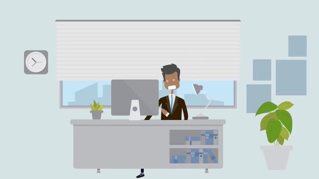 Oracle Management Cloud A Day in the Life of a CIO смотреть онлайн
