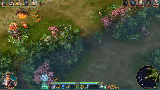 Prime World ►Кент топовая игра смотреть онлайн