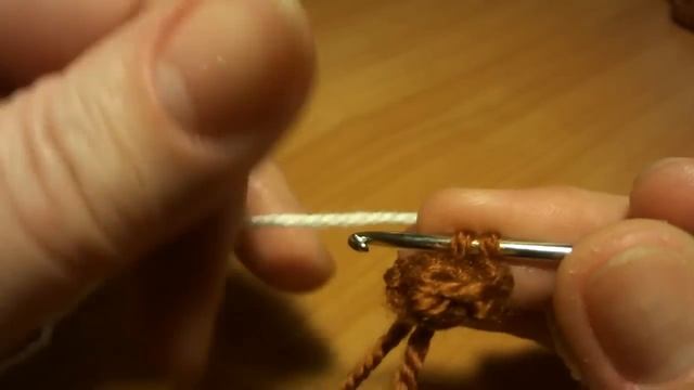 Собачка амигуруми The little dog Crochet смотреть онлайн