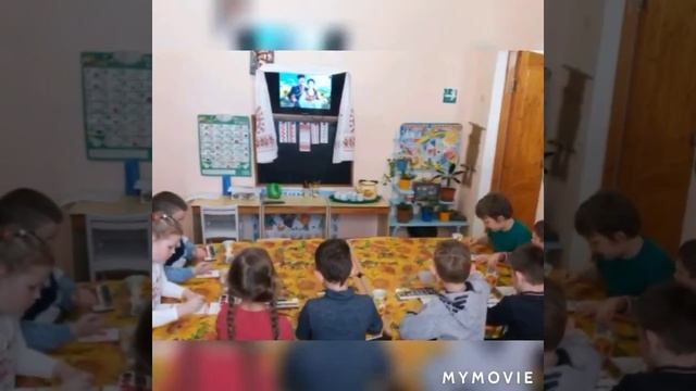 Видеопрезентация "Кубанский рушник" смотреть онлайн
