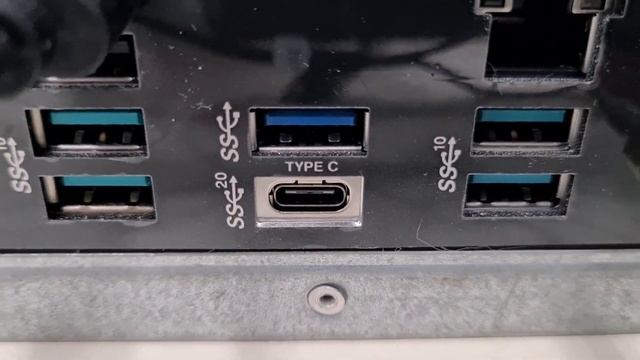 Чем полезен Type - C порт на компьютере? смотреть онлайн