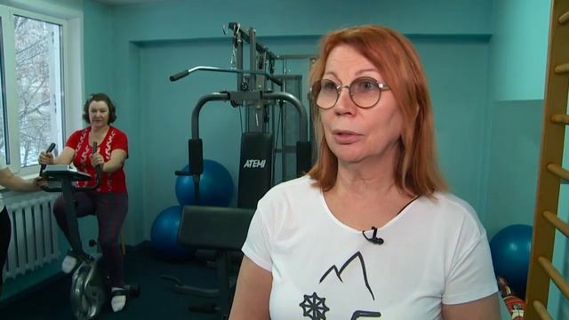 Бесплатное медицинское профилактическое обследование может пройти каждый бийчанин смотреть онлайн