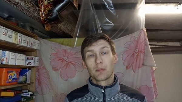 Выращивания шампиньона часть 9. Поливы #DENLife