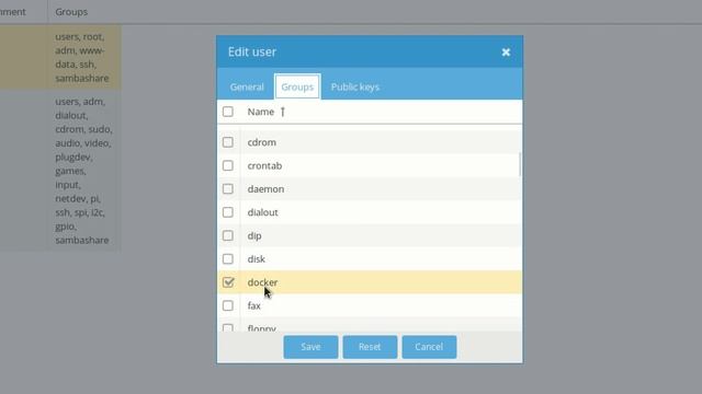Docker installation on External storage OpenMediaVault 5 with Portainer using Raspberry Pi 4 смотреть онлайн